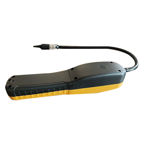 Erweiterte erhitzte Diodenleckdetektor RLD-200