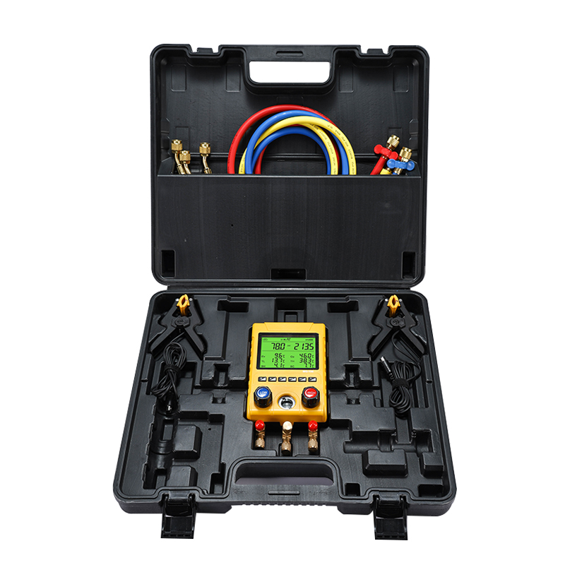 Digitaler Verteiler MG-100