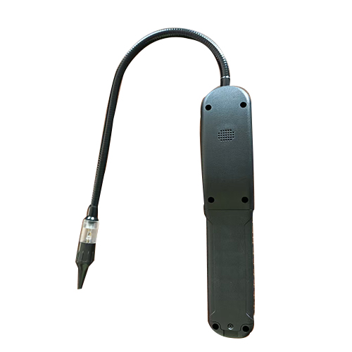 Erweiterte erhitzte Diodenleckdetektor RLD-200