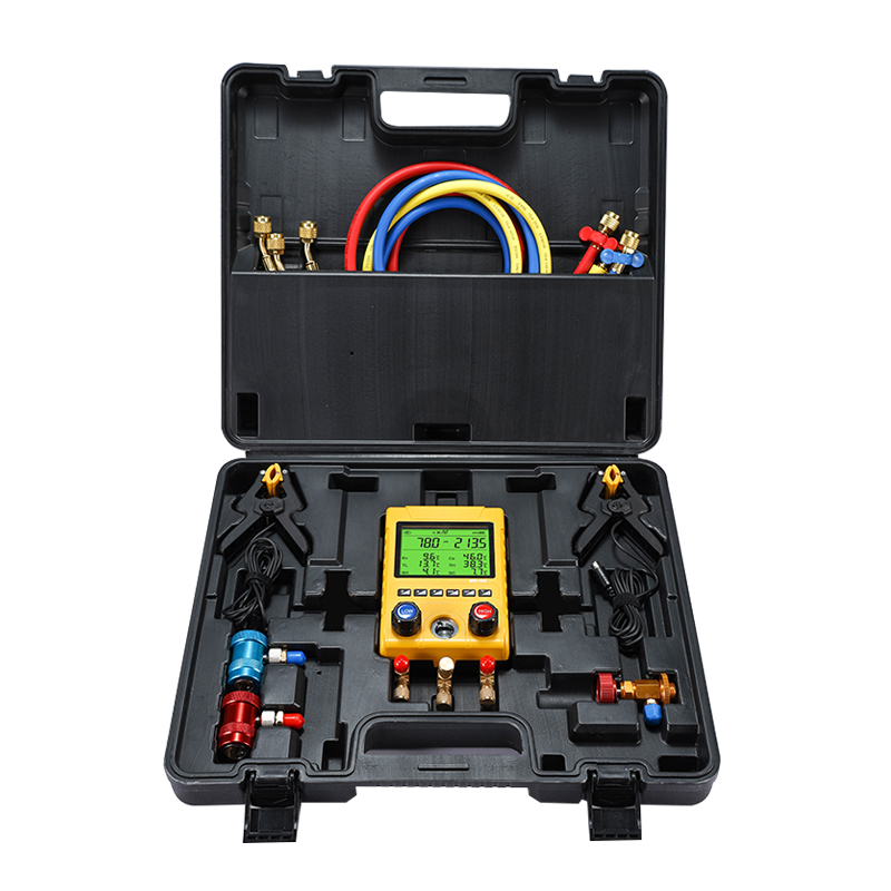 Digitaler Verteiler MG-100