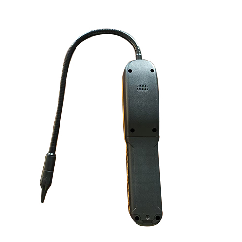 Basis erhitzte Diodenleckdetektor RLD-100