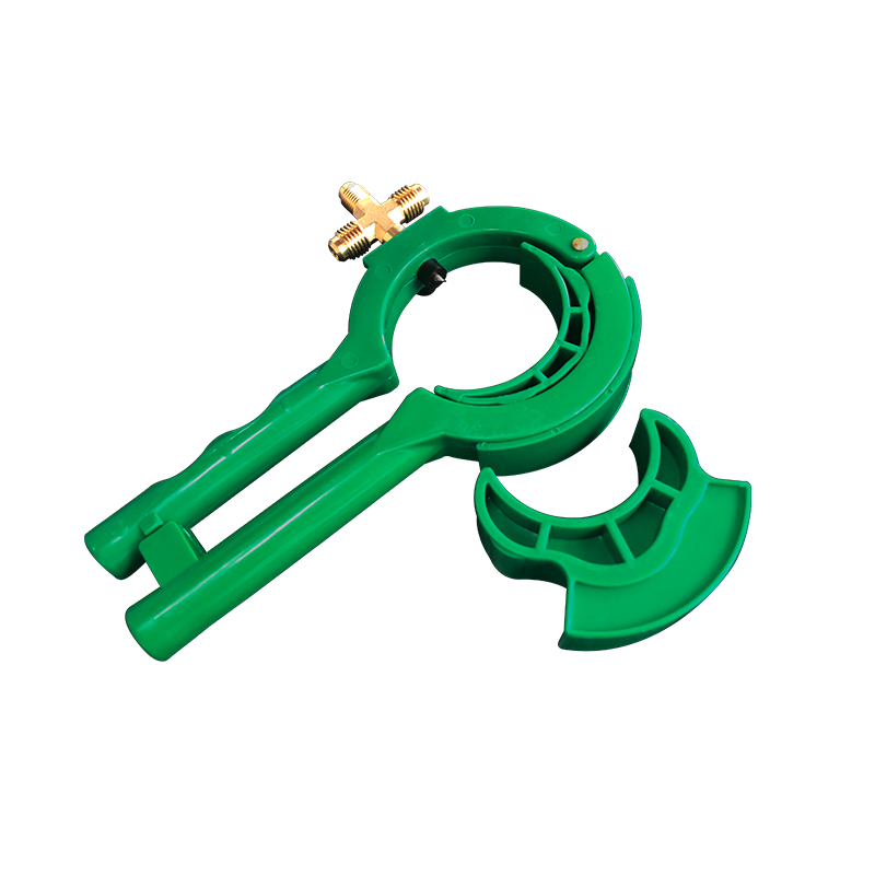 PR-006-HFO: Kann tippen