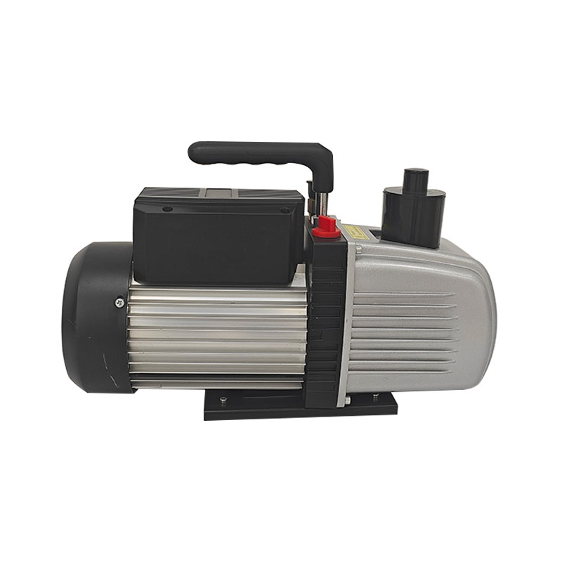 Vakuumpumpe der Doppelstufe Rotary Vane