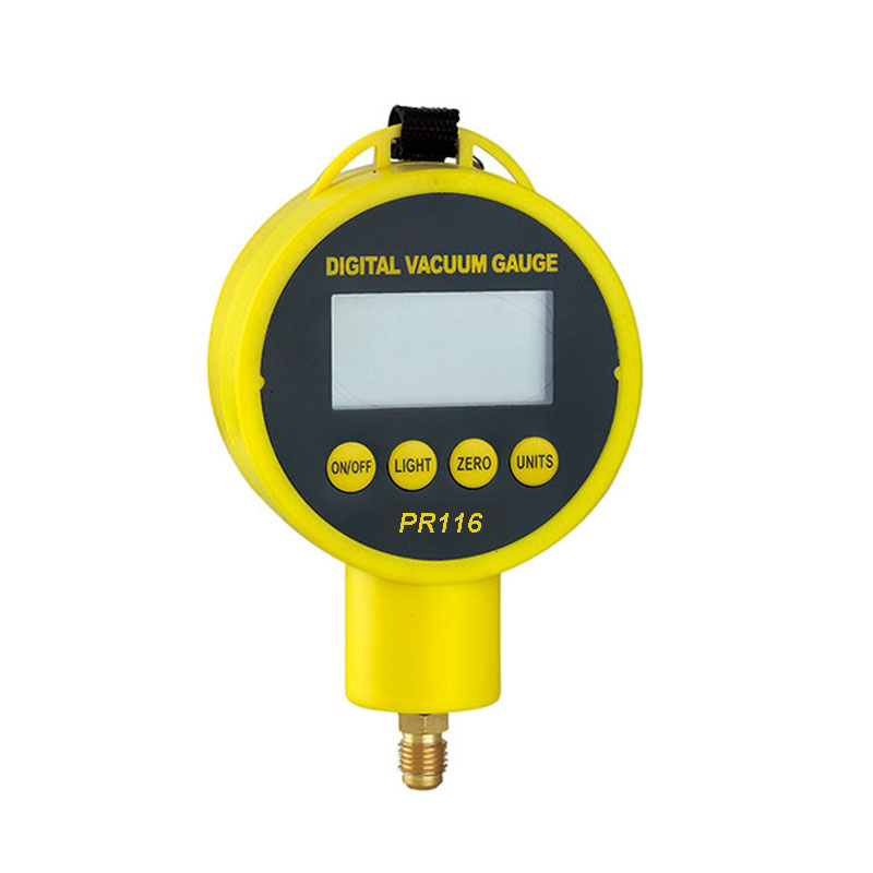 Digitaler Vakuummesser PR116