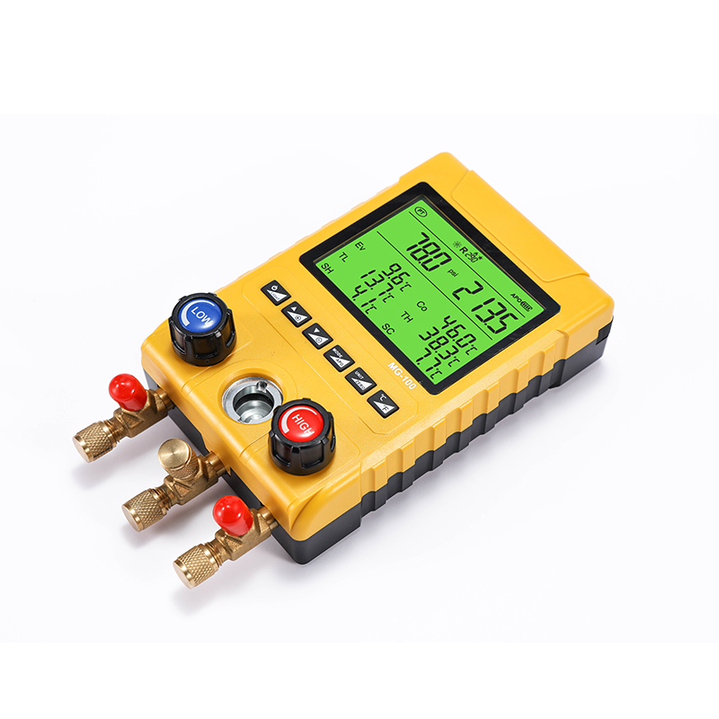 Digitaler Verteiler MG-100