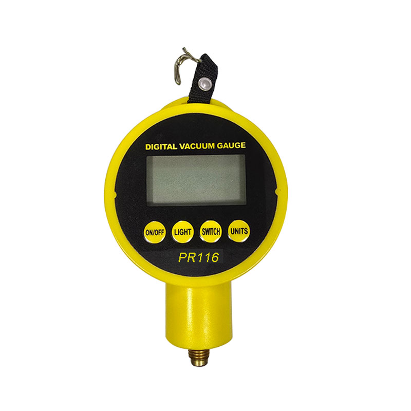 Digitaler Vakuummesser PR116