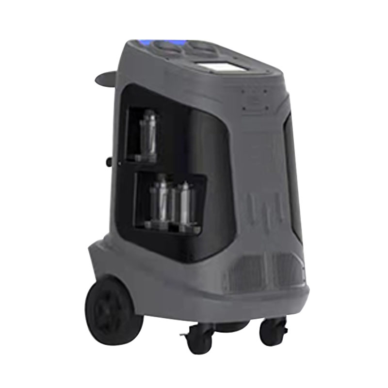 Kältemittel Recovery Machine PR-899