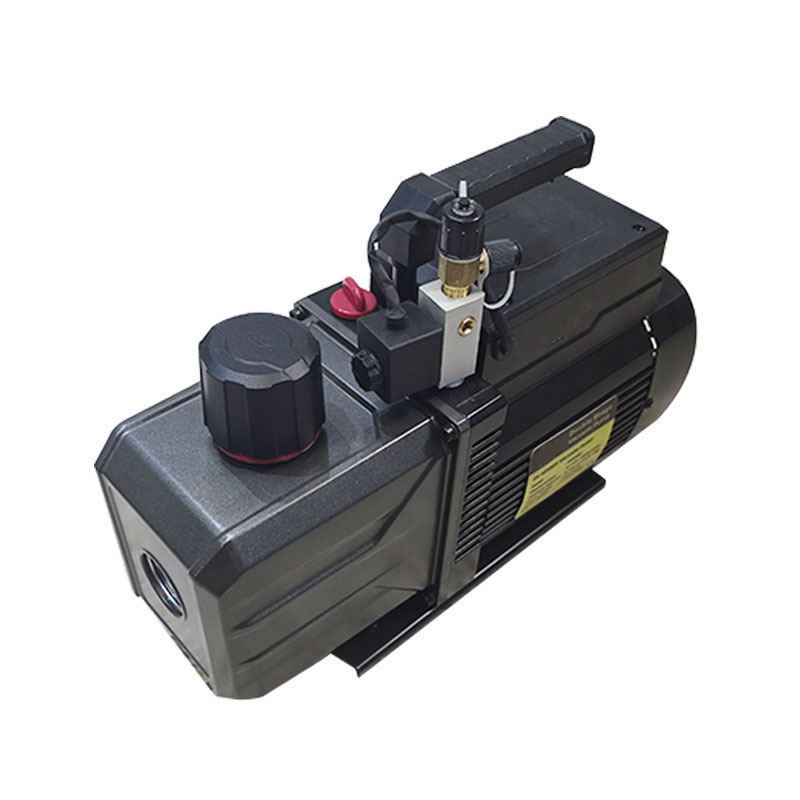 R32 einstufige Rotationsschaufel -Vakuumpumpe 
