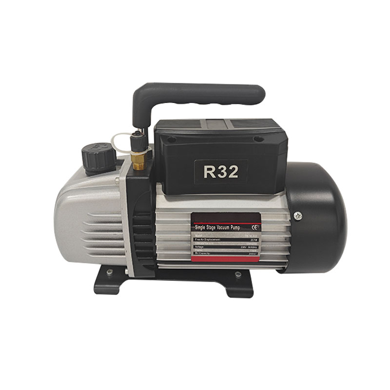 R32 einstufige Rotationsschaufel -Vakuumpumpe 