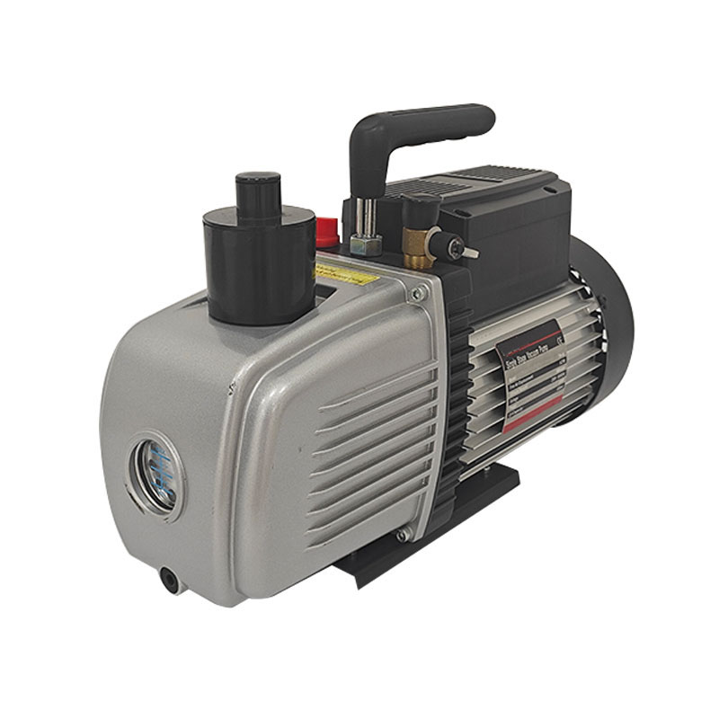 Vakuumpumpe der Doppelstufe Rotary Vane