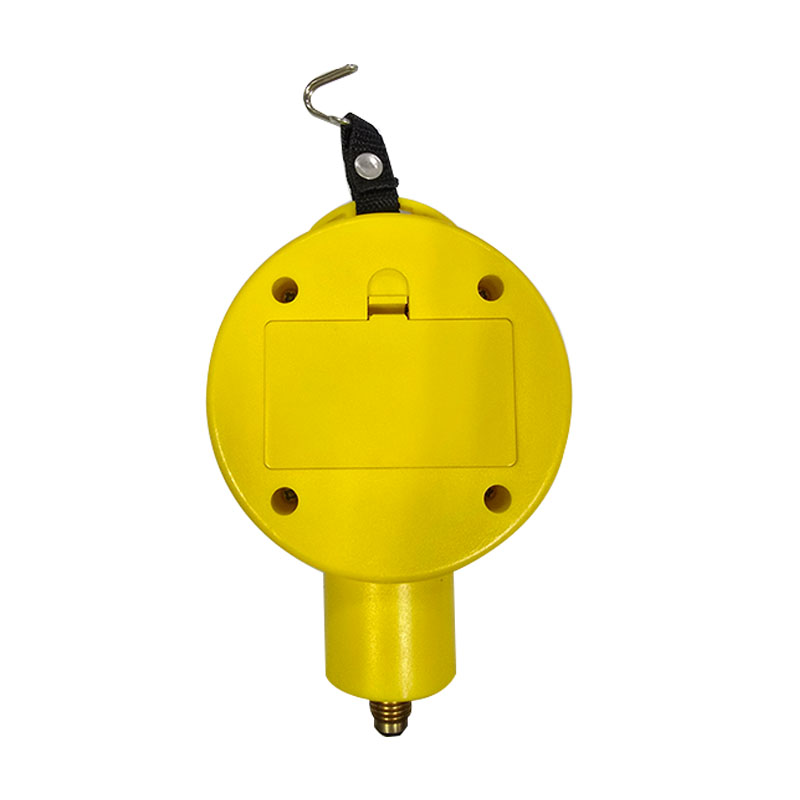 Digitaler Vakuummesser PR116