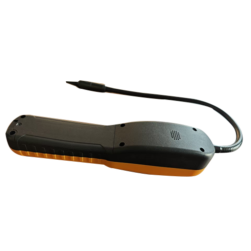 Basis erhitzte Diodenleckdetektor RLD-100