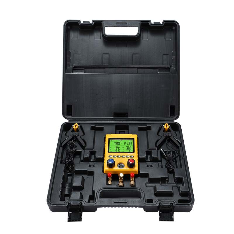 Digitaler Verteiler MG-100